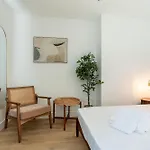 Lovely Apartment In London
