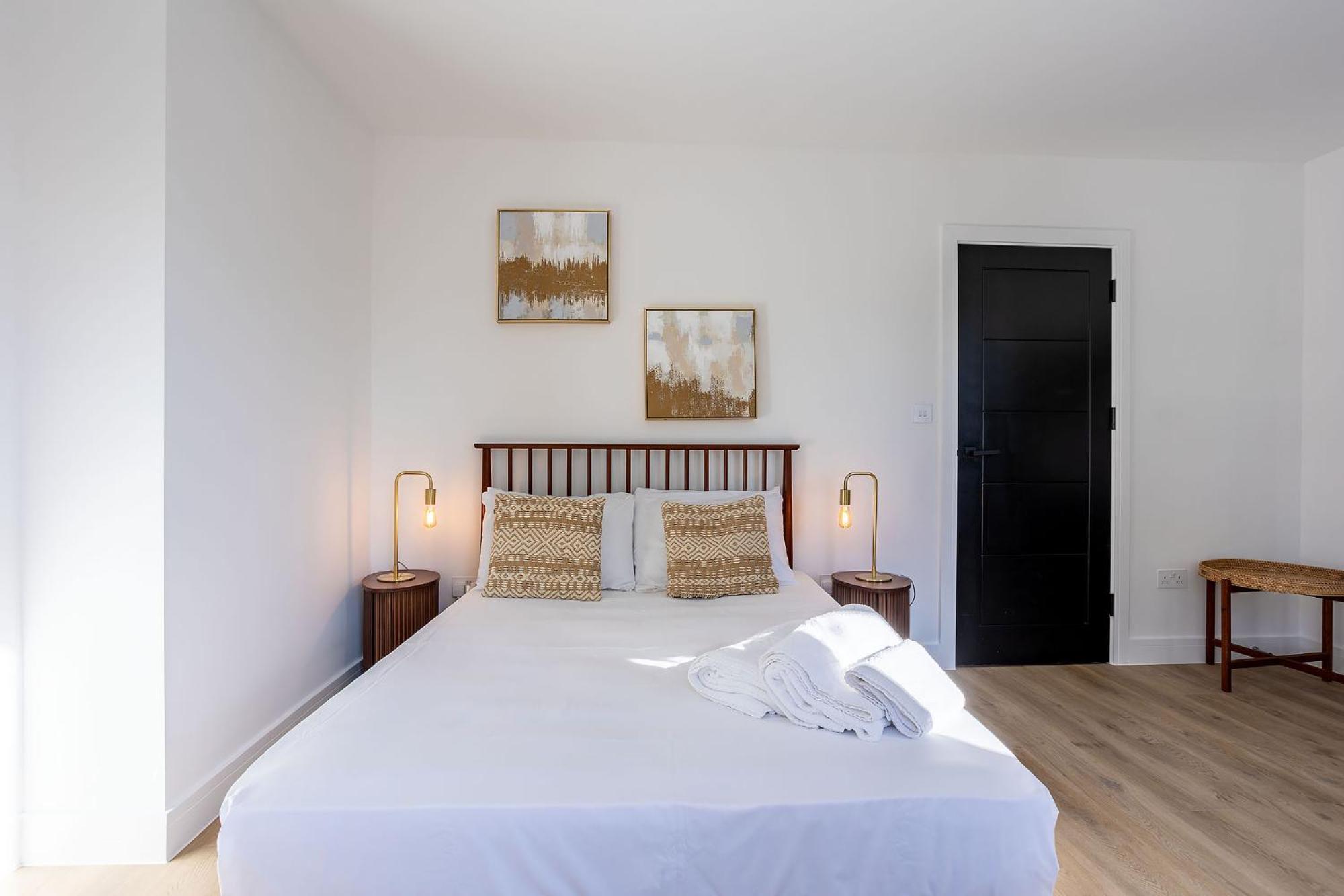 Apartment Lovely In London