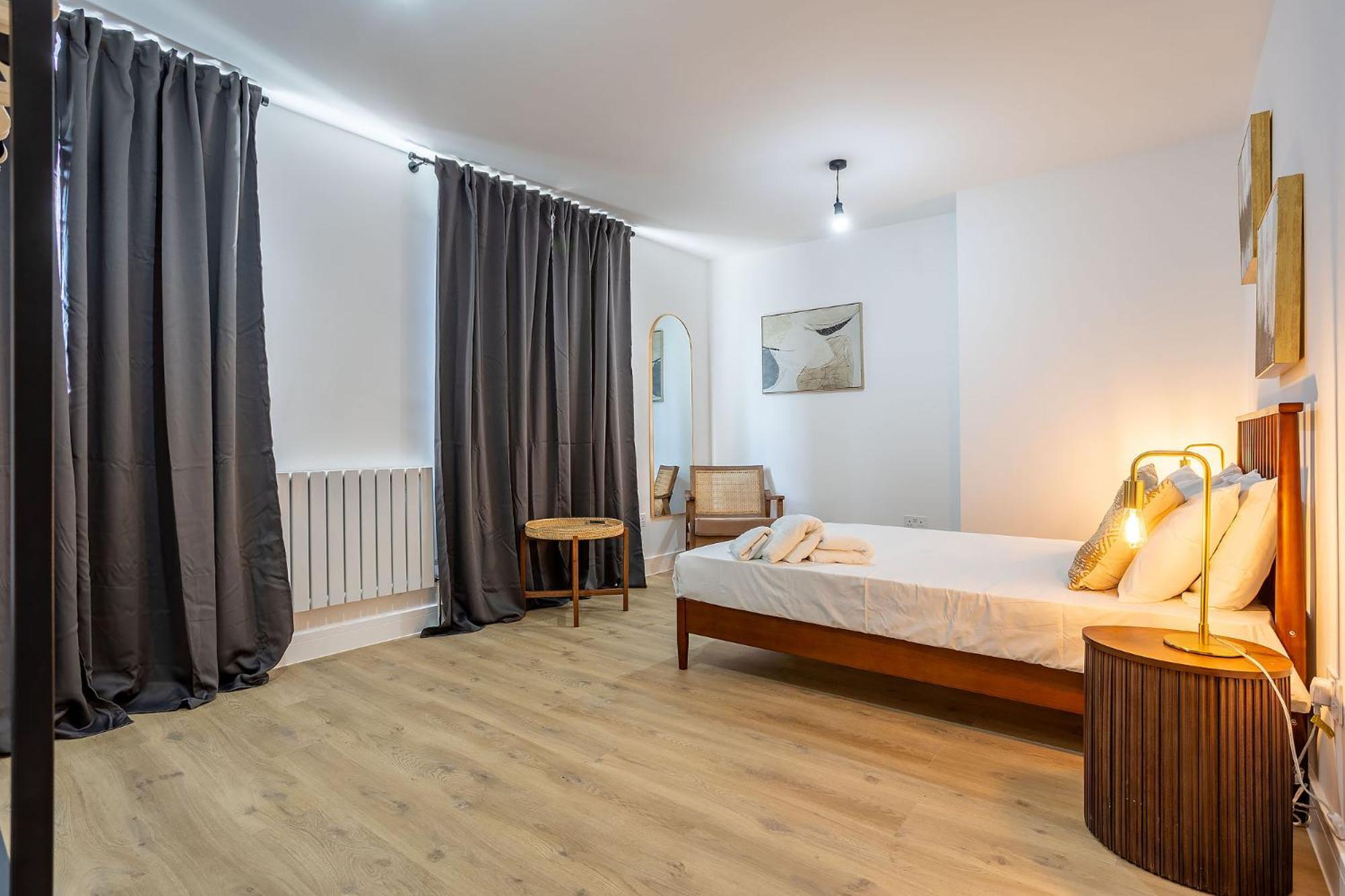 Apartment Lovely In London