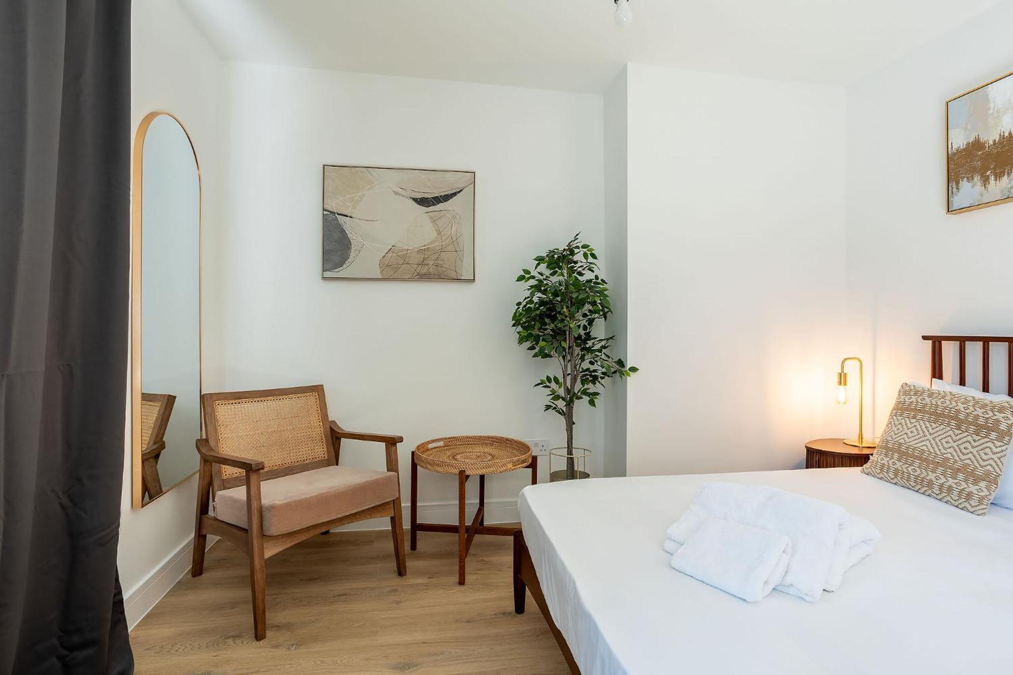 Apartment Lovely In *