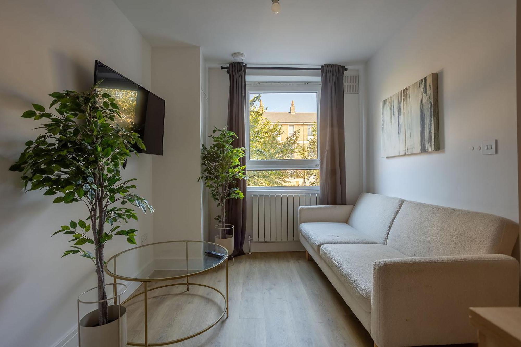 Apartment Lovely In London